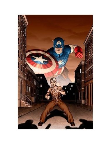 977000543800900156,PANINI,CAPITÁN AMERICA 01, Marvel, VARIOS AUTORES 977000543800900156,PANINI,CAPITÁN AMERICA 01, Marvel, VARIOS AUTORES