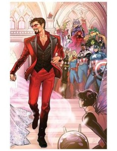 977000544300300155,PANINI,EL INVENCIBLE IRONMAN 10 (155), Marvel, JUAN FRIGERI 977000544300300155,PANINI,EL INVENCIBLE IRONMAN 10 (155), Marvel, JUAN FRIGERI