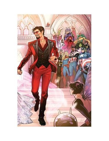 977000544300300155,PANINI,EL INVENCIBLE IRONMAN 10 (155), Marvel, JUAN FRIGERI 977000544300300155,PANINI,EL INVENCIBLE IRONMAN 10 (155), Marvel, JUAN FRIGERI