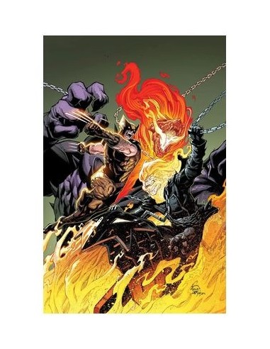 977000544600400144,PANINI,LOBEZNO 38 (148), Marvel, GEOFF SHAW 977000544600400144,PANINI,LOBEZNO 38 (148), Marvel, GEOFF SHAW