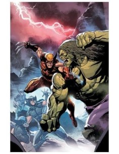 977000544600400145,PANINI,LOBEZNO 39 (149), Marvel, JUAN JOSE RYP 977000544600400145,PANINI,LOBEZNO 39 (149), Marvel, JUAN JOSE RYP