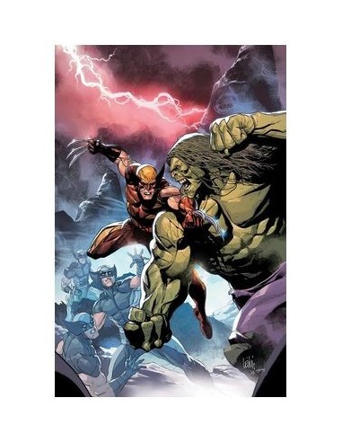 977000544600400145,PANINI,LOBEZNO 39 (149), Marvel, JUAN JOSE RYP 977000544600400145,PANINI,LOBEZNO 39 (149), Marvel, JUAN JOSE RYP