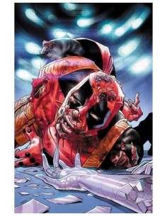 977000550000300061,PANINI,MASACRE 06 ( # 61), Marvel, ALYSSA WONG 977000550000300061,PANINI,MASACRE 06 ( # 61), Marvel, ALYSSA WONG