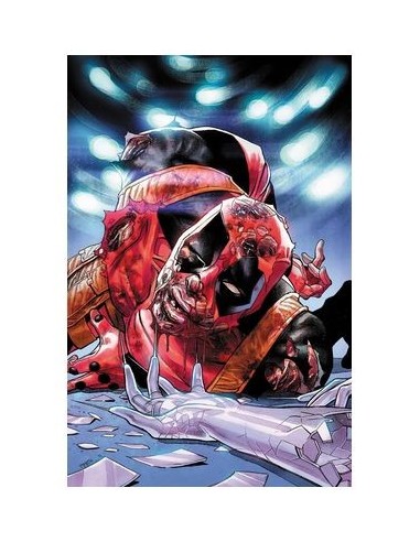 977000550000300061,PANINI,MASACRE 06 ( # 61), Marvel, ALYSSA WONG 977000550000300061,PANINI,MASACRE 06 ( # 61), Marvel, ALYSSA WONG