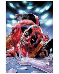 977000550000300061,PANINI,MASACRE 06 ( # 61), Marvel, ALYSSA WONG 977000550000300061,PANINI,MASACRE 06 ( # 61), Marvel, ALYSSA WONG