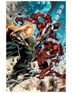 977000552800700071,PANINI,VENENO 23 (71), Marvel, SERGIO DAVILA 977000552800700071,PANINI,VENENO 23 (71), Marvel, SERGIO DAVILA