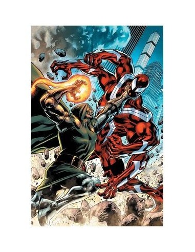 977000552800700071,PANINI,VENENO 23 (71), Marvel, SERGIO DAVILA 977000552800700071,PANINI,VENENO 23 (71), Marvel, SERGIO DAVILA