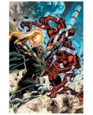 977000552800700071,PANINI,VENENO 23 (71), Marvel, SERGIO DAVILA 977000552800700071,PANINI,VENENO 23 (71), Marvel, SERGIO DAVILA