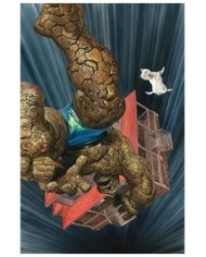 977000554300000061,PANINI,LOS 4 FANTASTICOS 11 (61), Marvel, RYAN NORTH 977000554300000061,PANINI,LOS 4 FANTASTICOS 11 (61), Marvel, RYAN NORTH