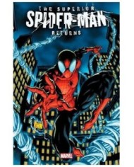 977000554800500007,PANINI,SPIDERMAN SUPERIOR 00, Marvel, CHRISTOS GAGE 977000554800500007,PANINI,SPIDERMAN SUPERIOR 00, Marvel, CHRISTOS GAGE