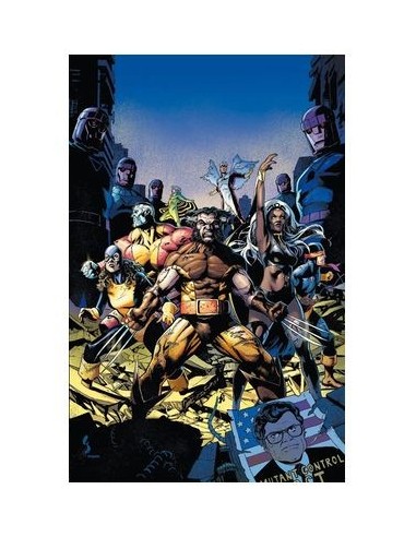 977000562000800015,PANINI,LEYENDAS DE LA PATRULLA-X: DIAS DEL FUTURO PASADO - EL DIA DEL JUICIO 1 DE 2, Marvel, MARC GUGGENHEIM 977000562000800015,PANINI,LEYENDAS DE LA PATRULLA-X: DIAS DEL FUTURO PASADO - EL DIA DEL JUICIO 1 DE 2, Marvel, MARC GUGGENHEIM