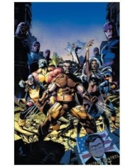 977000562000800015,PANINI,LEYENDAS DE LA PATRULLA-X: DIAS DEL FUTURO PASADO - EL DIA DEL JUICIO 1 DE 2, Marvel, MARC GUGGENHEIM 977000562000800015,PANINI,LEYENDAS DE LA PATRULLA-X: DIAS DEL FUTURO PASADO - EL DIA DEL JUICIO 1 DE 2, Marvel, MARC GUGGENHEIM