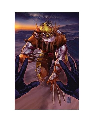 977000563800300021,PANINI,INMORTAL PATRULLA-X V1 16, Marvel, VARIOS AUTORES 977000563800300021,PANINI,INMORTAL PATRULLA-X V1 16, Marvel, VARIOS AUTORES