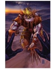 977000563800300021,PANINI,INMORTAL PATRULLA-X V1 16, Marvel, VARIOS AUTORES