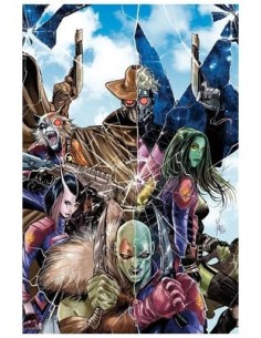 977293843900900006,PANINI,GUARDIANES DE LA GALAXIA 06, Marvel, COLLIN KELLY 977293843900900006,PANINI,GUARDIANES DE LA GALAXIA 06, Marvel, COLLIN KELLY