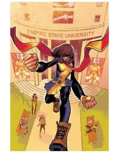 '97729385160070000,PANINI,MS MARVEL: LA NUEVA MUTANTE 01, Marvel, ADAM GORHAM '97729385160070000,PANINI,MS MARVEL: LA NUEVA MUTANTE 01, Marvel, ADAM GORHAM