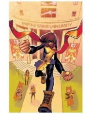 '97729385160070000,PANINI,MS MARVEL: LA NUEVA MUTANTE 01, Marvel, ADAM GORHAM '97729385160070000,PANINI,MS MARVEL: LA NUEVA MUTANTE 01, Marvel, ADAM GORHAM