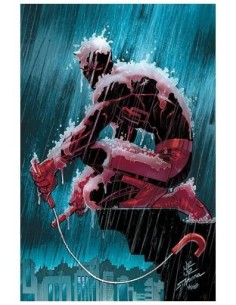 977293854800800001,PANINI,DAREDEVIL 01 (48), Marvel, AARON KUDER 977293854800800001,PANINI,DAREDEVIL 01 (48), Marvel, AARON KUDER