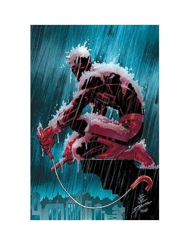 977293854800800001,PANINI,DAREDEVIL 01 (48), Marvel, AARON KUDER 977293854800800001,PANINI,DAREDEVIL 01 (48), Marvel, AARON KUDER