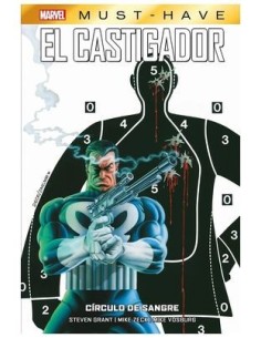 9788411507028,PANINI,MARVEL MUST HAVE. EL CASTIGADOR: CIRCULO DE SANGRE, Marvel, MIKE ZECK 9788411507028,PANINI,MARVEL MUST HAVE. EL CASTIGADOR: CIRCULO DE SANGRE, Marvel, MIKE ZECK