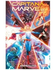 9788411508629,PANINI,CAPITANA MARVEL 06 MARAVILLOSA, Marvel, VARIOS AUTORES 9788411508629,PANINI,CAPITANA MARVEL 06 MARAVILLOSA, Marvel, VARIOS AUTORES