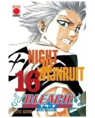 9788411509480,PANINI,BLEACH BESTSELLER 16, Marvel, TITE KUBO 9788411509480,PANINI,BLEACH BESTSELLER 16, Marvel, TITE KUBO
