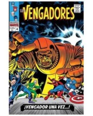 9788411509510,PANINI,BIBLIOTECA MARVEL 41. LOS VENGADORES 04, Marvel, VARIOS AUTORES 9788411509510,PANINI,BIBLIOTECA MARVEL 41. LOS VENGADORES 04, Marvel, VARIOS AUTORES