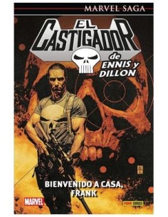 9788411509602,PANINI,EL CASTIGADOR DE ENNIS Y DILLON 01, Marvel, VARIOS AUTORES 9788411509602,PANINI,EL CASTIGADOR DE ENNIS Y DILLON 01, Marvel, VARIOS AUTORES