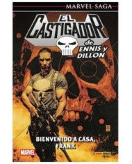 9788411509602,PANINI,EL CASTIGADOR DE ENNIS Y DILLON 01, Marvel, VARIOS AUTORES 9788411509602,PANINI,EL CASTIGADOR DE ENNIS Y DILLON 01, Marvel, VARIOS AUTORES