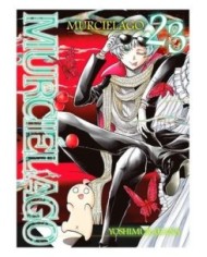 9788411509718,PANINI,MURCIELAGO 23, Marvel, YOSHIMURA KANA