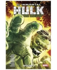 9788411509749,PANINI,MARVEL PREMIERE. EL INMORTAL HULK 11 APOCRIFO, Marvel, VARIOS AUTORES 9788411509749,PANINI,MARVEL PREMIERE. EL INMORTAL HULK 11 APOCRIFO, Marvel, VARIOS AUTORES