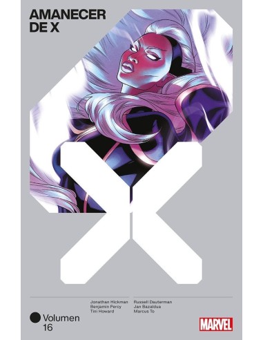 9788411509763,PANINI,MARVEL PREMIERE. AMANECER DE X-16, Marvel, VARIOS AUTORES 9788411509763,PANINI,MARVEL PREMIERE. AMANECER DE X-16, Marvel, VARIOS AUTORES