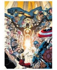 9788411509817,PANINI,ULTIMATE INVASION 04 DE 04, Marvel, JONATHAN HICKMAN 9788411509817,PANINI,ULTIMATE INVASION 04 DE 04, Marvel, JONATHAN HICKMAN