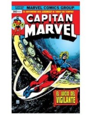 9788418814464,PANINI,CAPITAN MARVEL 3 : EL JUICIO DEL VIGILANTE (MARVEL LIMITED EDITION), Marvel, VARIOS AUTORES 9788418814464,PANINI,CAPITAN MARVEL 3 : EL JUICIO DEL VIGILANTE (MARVEL LIMITED EDITION), Marvel, VARIOS AUTORES