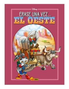 9788418814471,PANINI,DISNEY LIMITED : ERASE UNA VEZ EL OESTE, Marvel, VARIOS AUTORES 9788418814471,PANINI,DISNEY LIMITED : ERASE UNA VEZ EL OESTE, Marvel, VARIOS AUTORES