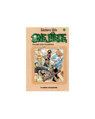 SEGUNDA MANO ONE PIECE 05 SM9788468471563