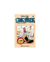 MN ONE PIECE Nº01 ESPECIAL SM9788468480114 MN ONE PIECE Nº01 ESPECIAL SM9788468480114