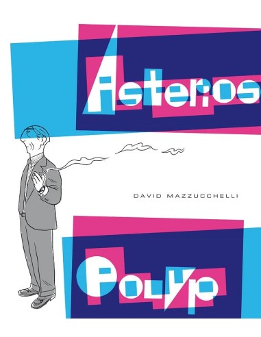 9788416131112 ASTERIOS POLYP