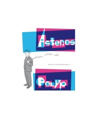 9788416131112 ASTERIOS POLYP