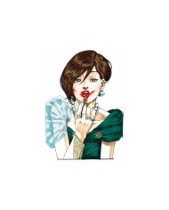 9788410108455,ECC,Mother Parasite núm. 6, Manga, Sato Hirohisa