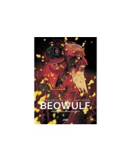 DAVID RUBIN SANTIAGO GARCIA JAVIER OLIVARES 9788419670212 BEOWULF. EDICIÓN 10.º ANIVERSARIO