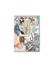 CORRESPONDENCIA DESDE EL FIN DEL UNIVERSO 4  CORRESPONDENCIA DESDE EL FIN DEL UNIVERSO 4 9788418524790