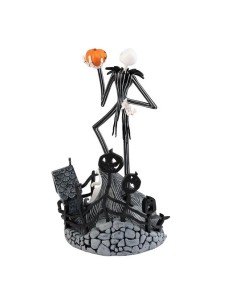 CALENDARIO PERPETUO 3D DISNEY PESADILLA ANTES DE NAVIDAD 8435497287375