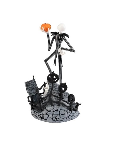 CALENDARIO PERPETUO 3D DISNEY PESADILLA ANTES DE NAVIDAD 8435497287375 CALENDARIO PERPETUO 3D DISNEY PESADILLA ANTES DE NAVIDAD 8435497287375