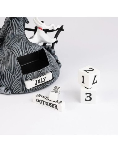 CALENDARIO PERPETUO 3D DISNEY PESADILLA ANTES DE NAVIDAD 8435497287375 CALENDARIO PERPETUO 3D DISNEY PESADILLA ANTES DE NAVIDAD 8435497287375