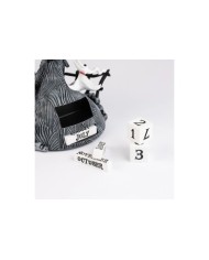 CALENDARIO PERPETUO 3D DISNEY PESADILLA ANTES DE NAVIDAD 8435497287375