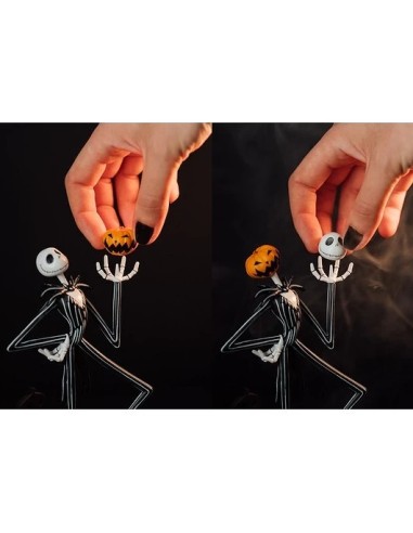 CALENDARIO PERPETUO 3D DISNEY PESADILLA ANTES DE NAVIDAD 8435497287375 CALENDARIO PERPETUO 3D DISNEY PESADILLA ANTES DE NAVIDAD 8435497287375