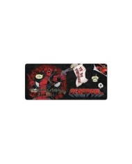 ALFOMBRILLA RATON XL MARVEL DEADPOOL 8435497293932