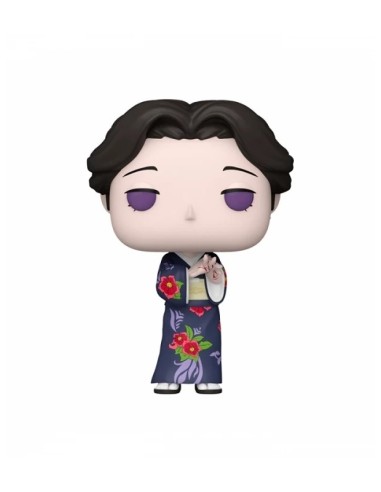 Funko Pop! Vinyl Tamayo - Kimetsu No Yaiba 889698726122 Funko Pop! Vinyl Tamayo - Kimetsu No Yaiba 889698726122
