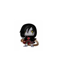 Funko Pop! Vinyl Orochimaru (Akatsuki) - Naruto Funko Pop! Vinyl Orochimaru (Akatsuki) - Naruto